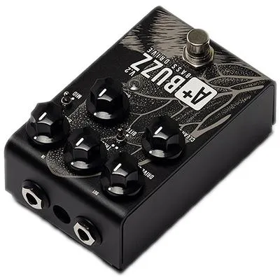 SHIFT LINE Buzz V2