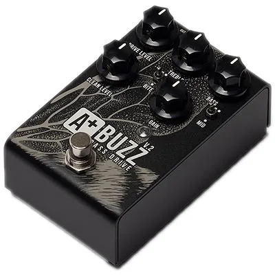 SHIFT LINE Buzz V2