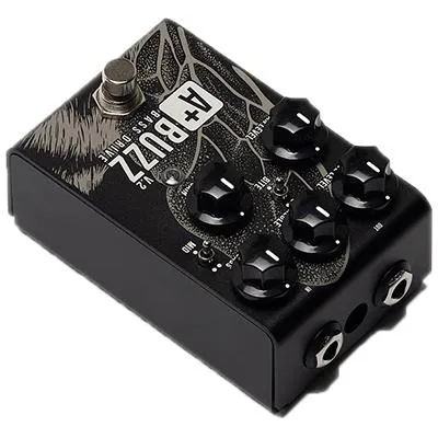 SHIFT LINE Buzz V2