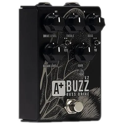 SHIFT LINE Buzz V2