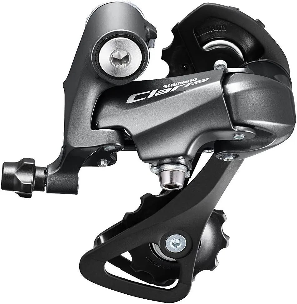 Shimano Claris R2000 8 Speed Rear Derailleur - RD-R2000
