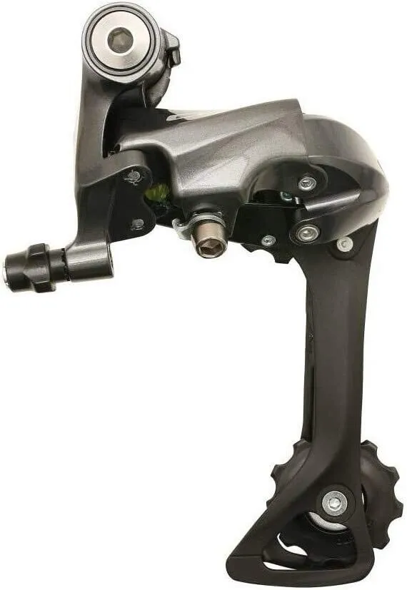 Shimano Claris R2000 8 Speed Rear Derailleur - RD-R2000