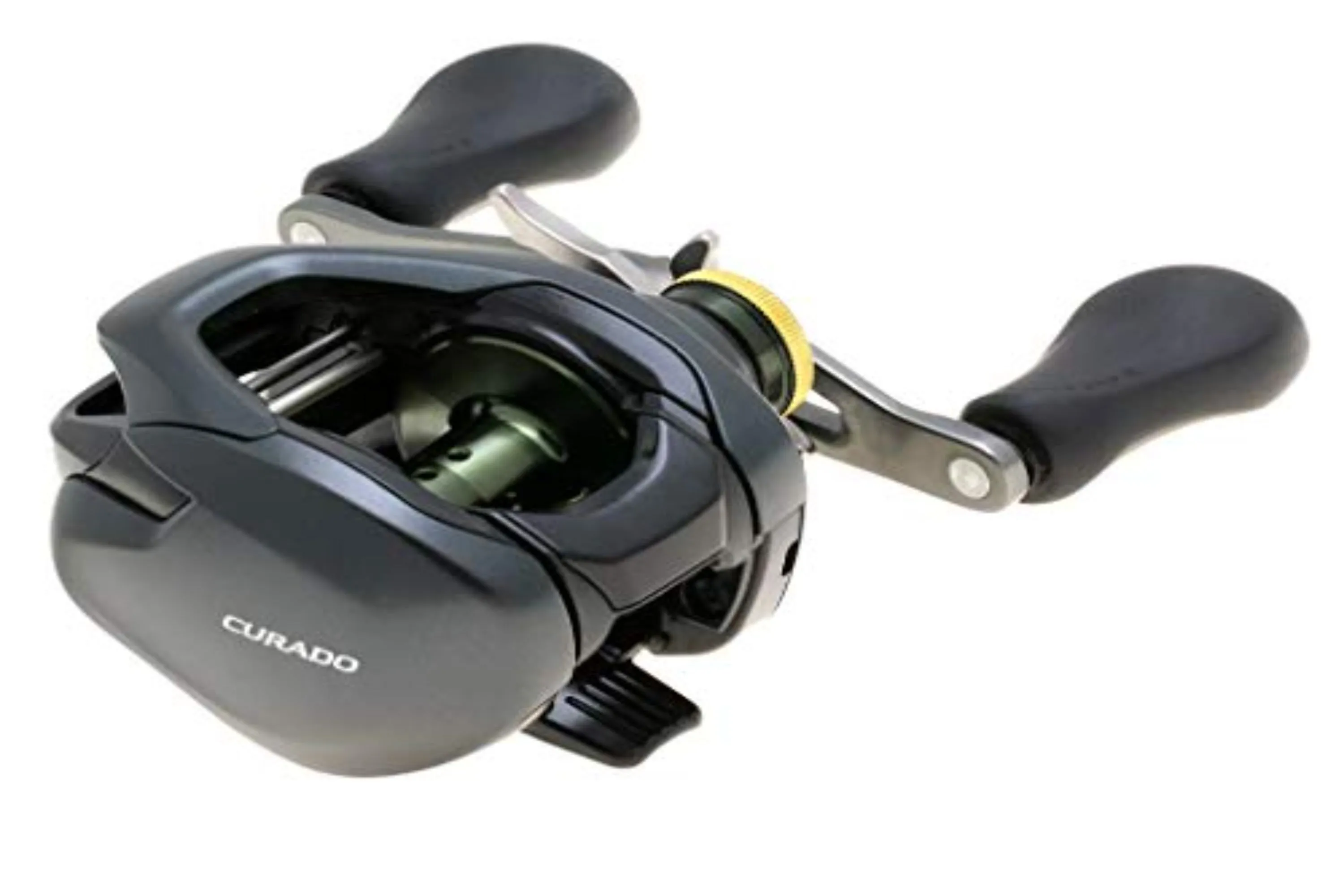 Shimano Curado SERIES
