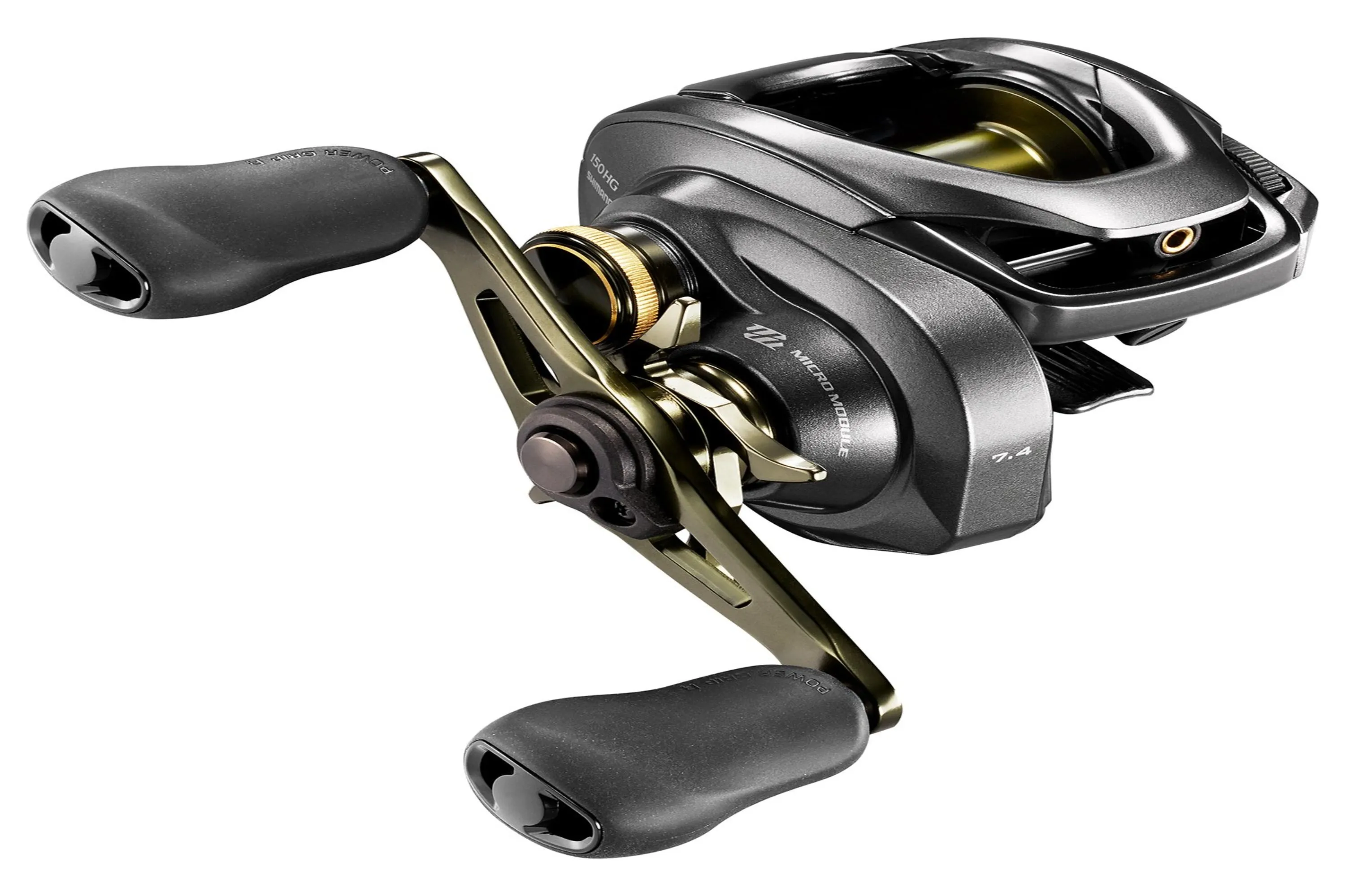 Shimano Curado SERIES
