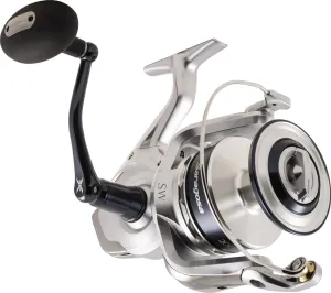 Shimano Saragosa SW Spinning Reel