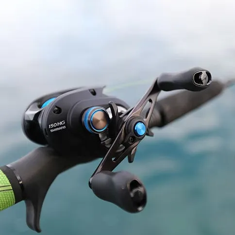 Shimano SLX DC