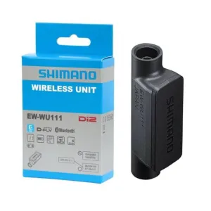 SHIMANO WIRELESS UNIT