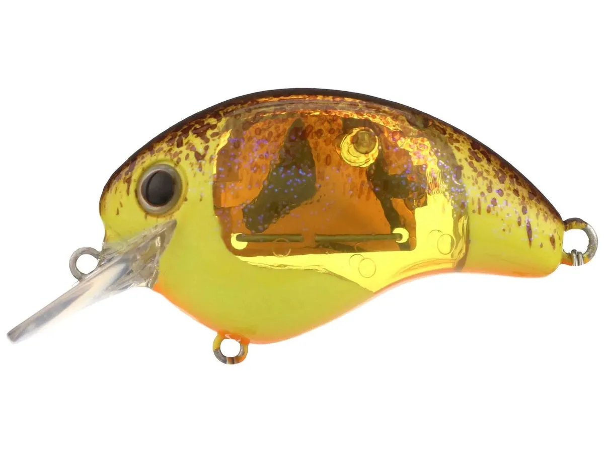 Shimano World Rush Flash Boost