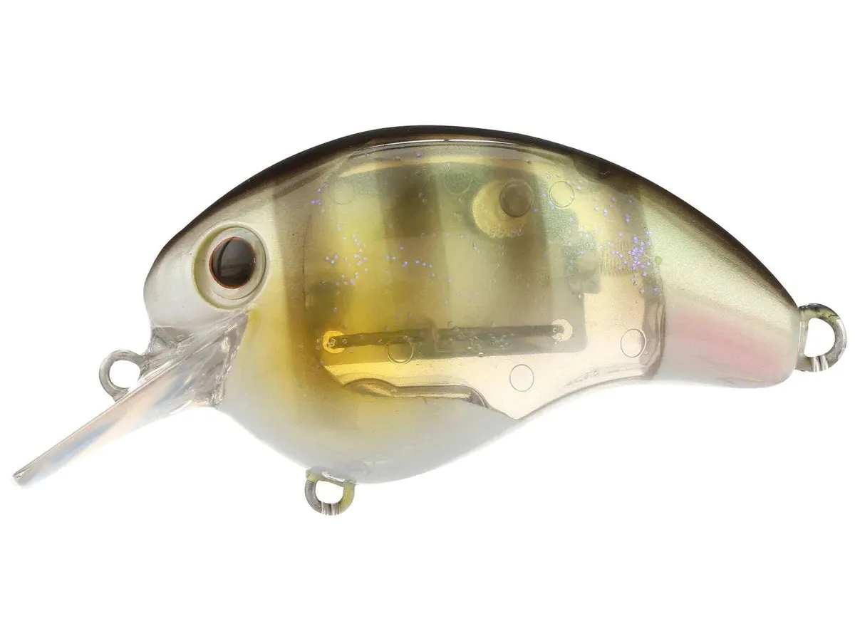 Shimano World Rush Flash Boost
