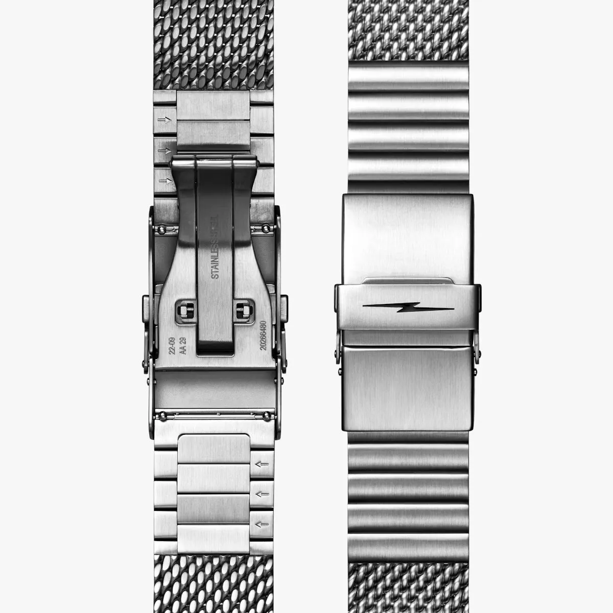 Shinola 40MM Mackinac Bermuda Blue Yacht Timer Square Watch Limited Edition S0120267029
