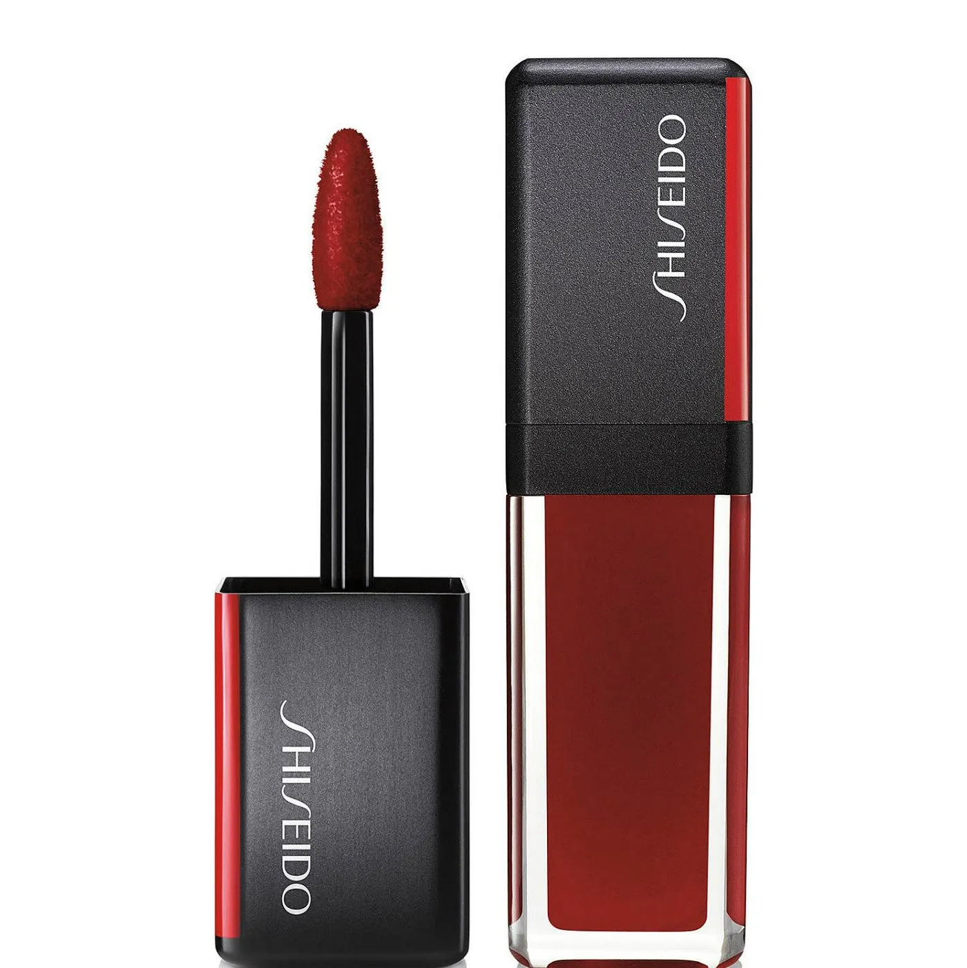Shiseido LacquerInk LipShine Pigmented Lip Gloss