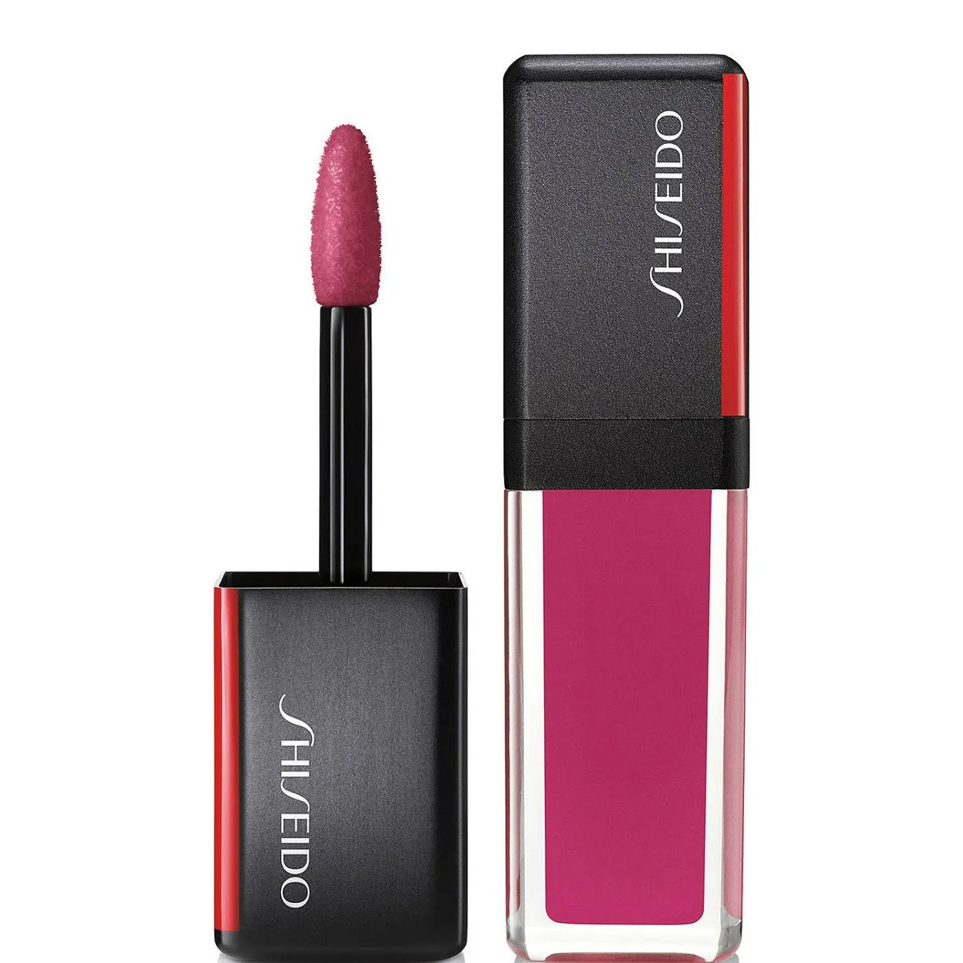 Shiseido LacquerInk LipShine Pigmented Lip Gloss