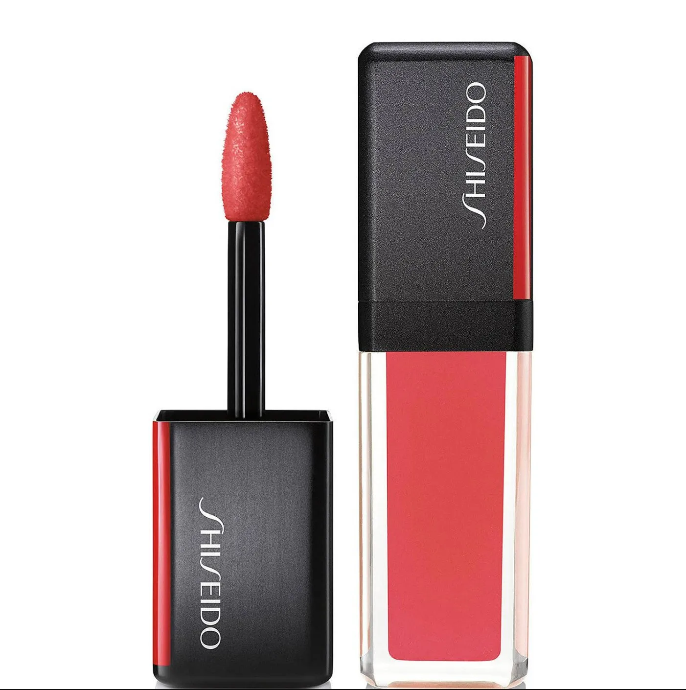 Shiseido LacquerInk LipShine Pigmented Lip Gloss