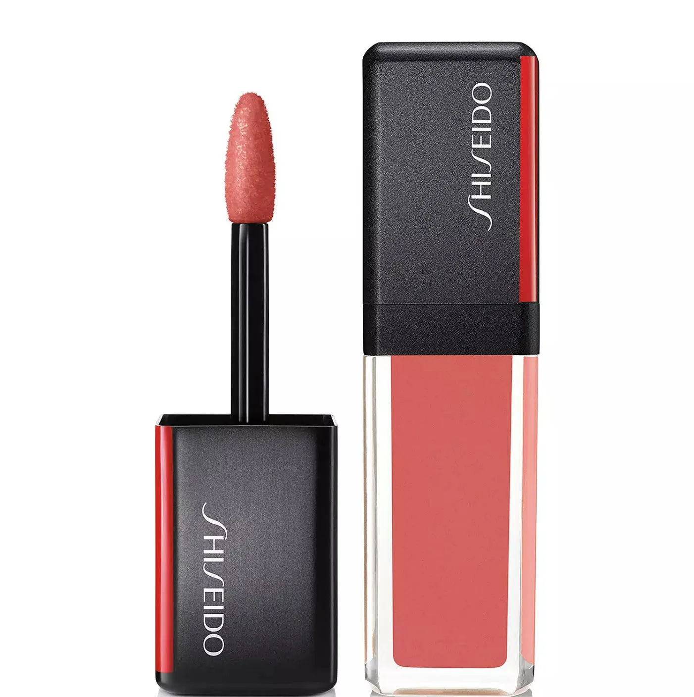 Shiseido LacquerInk LipShine Pigmented Lip Gloss