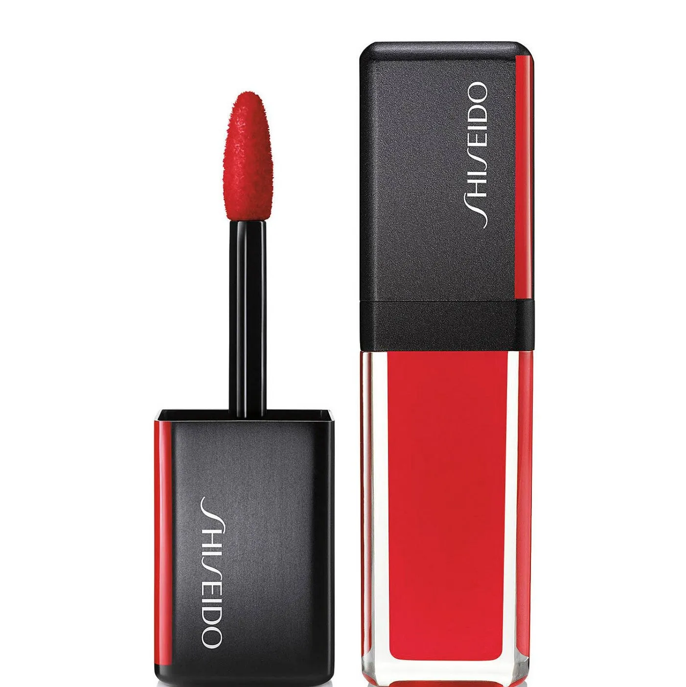 Shiseido LacquerInk LipShine Pigmented Lip Gloss