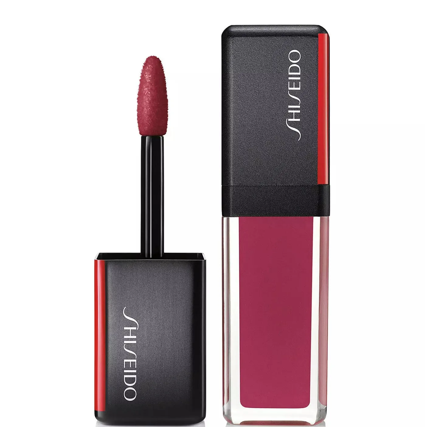 Shiseido LacquerInk LipShine Pigmented Lip Gloss