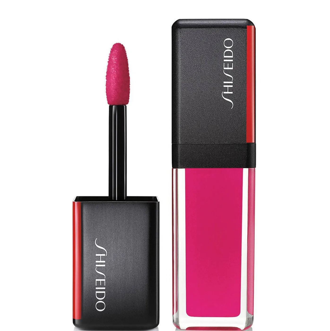 Shiseido LacquerInk LipShine Pigmented Lip Gloss