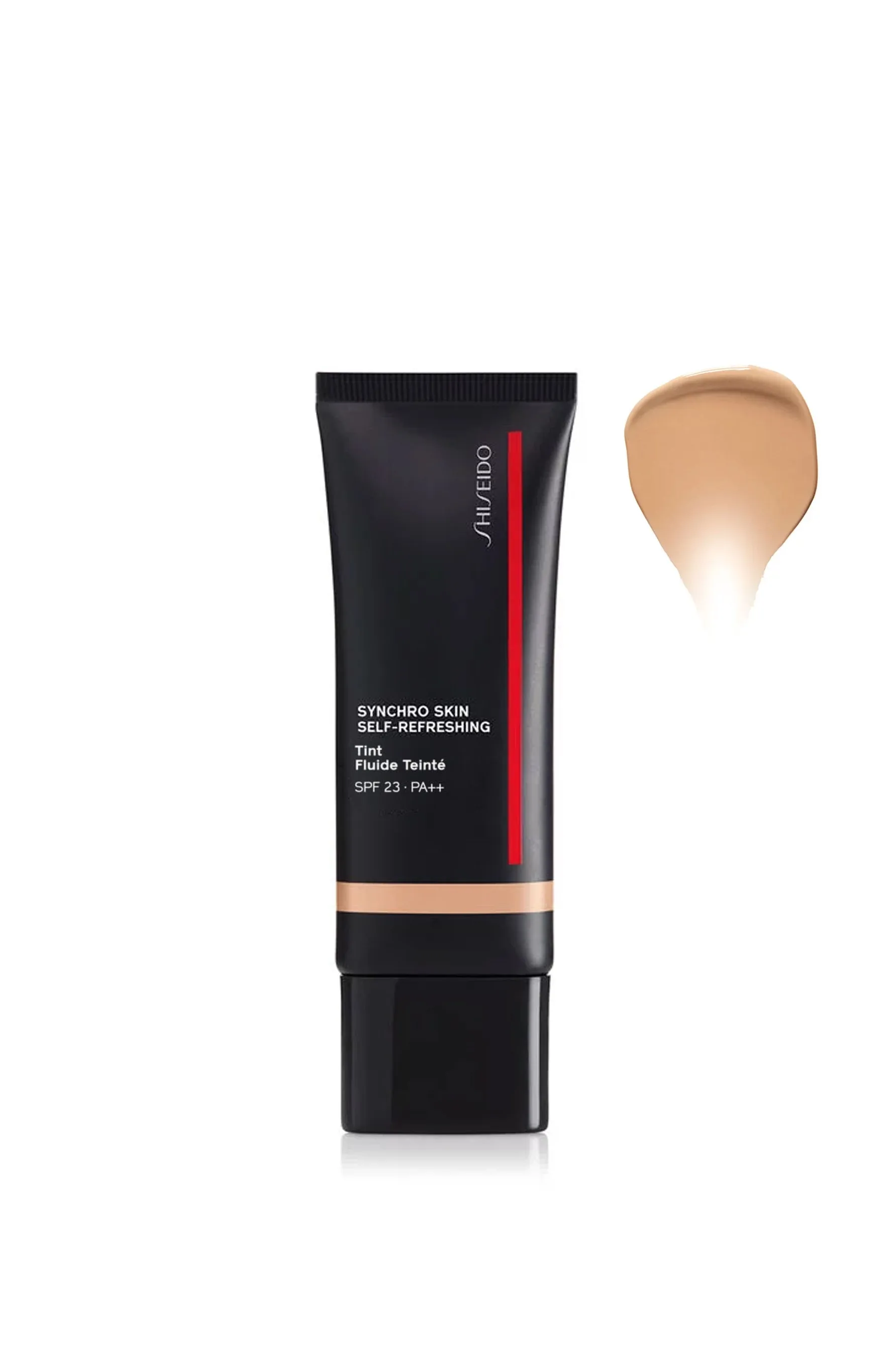 SHISEIDO Synchro Skin Self Refreshing Skin Tint 315 Medium Matsu 30ml