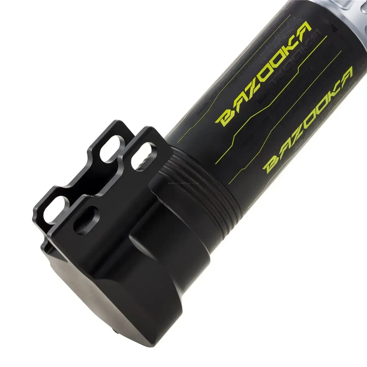 Shock Absorber RacingBros BAZOOKA 1.0 front | Vespa ET2/ET4/LX/LXV/S 50-150
