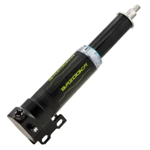 Shock Absorber RacingBros BAZOOKA 1.0 front | Vespa ET2/ET4/LX/LXV/S 50-150