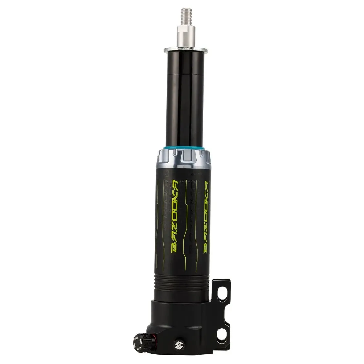 Shock Absorber RacingBros BAZOOKA 1.0 front | Vespa ET2/ET4/LX/LXV/S 50-150