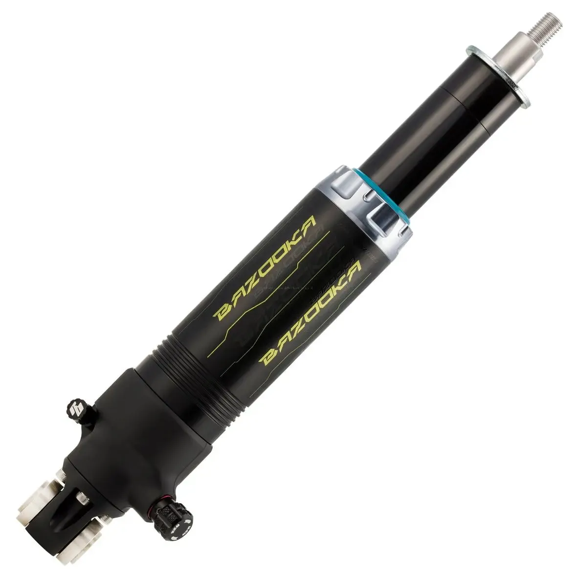 Shock Absorber RacingBros Bazooka 1.0 Front | Vespa Primavera/Sprint/ GTS 50-300