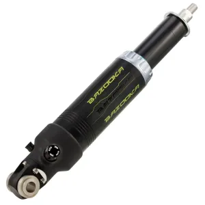 Shock Absorber RacingBros Bazooka 1.0 Front | Vespa Primavera/Sprint/ GTS 50-300