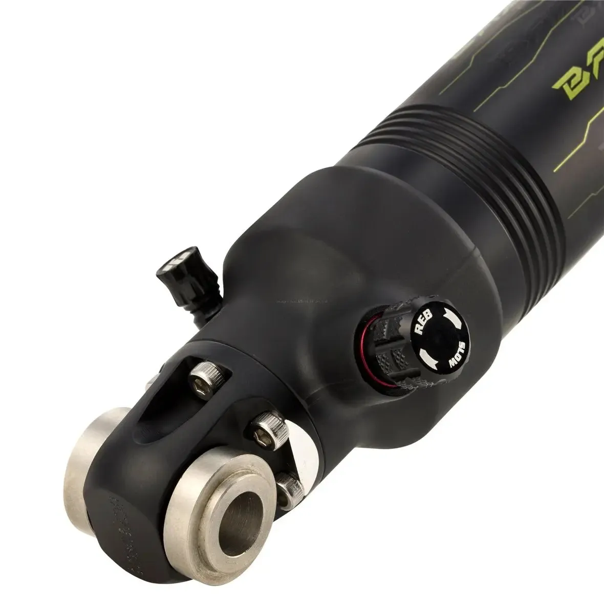 Shock Absorber RacingBros Bazooka 1.0 Front | Vespa Primavera/Sprint/ GTS 50-300