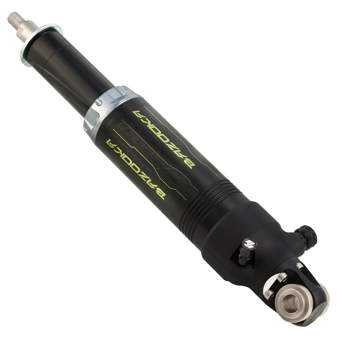 Shock Absorber RacingBros Bazooka 1.0 Front | Vespa Primavera/Sprint/ GTS 50-300