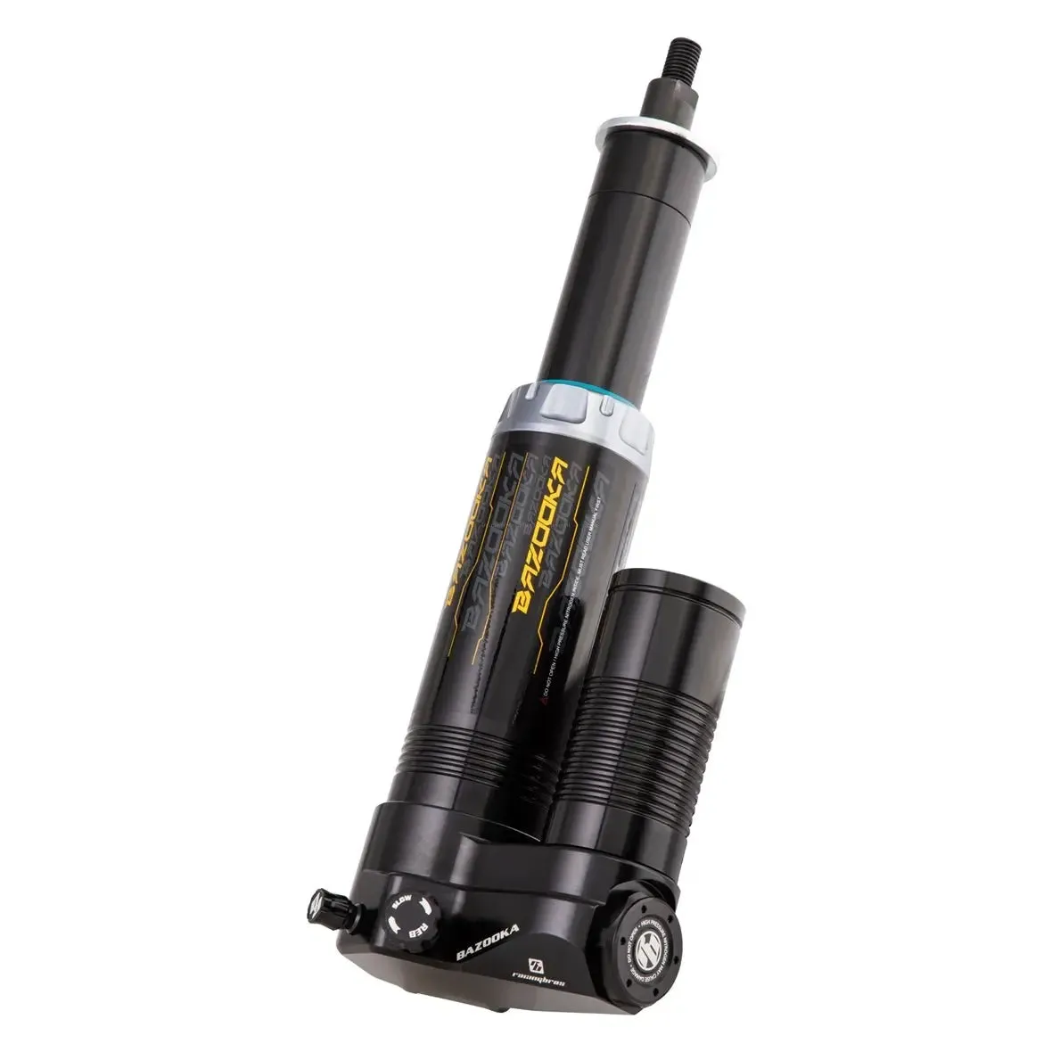 Shock Absorber RacingBros Bazooka 2.0 Front | Vespa ET2 -4/LX/S/GTS 50-150