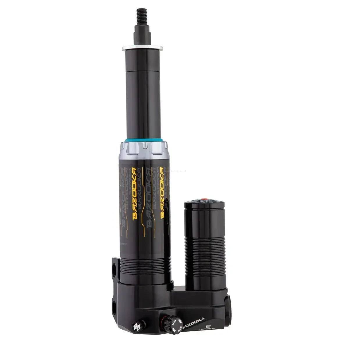 Shock Absorber RacingBros Bazooka 2.0 Front | Vespa ET2 -4/LX/S/GTS 50-150