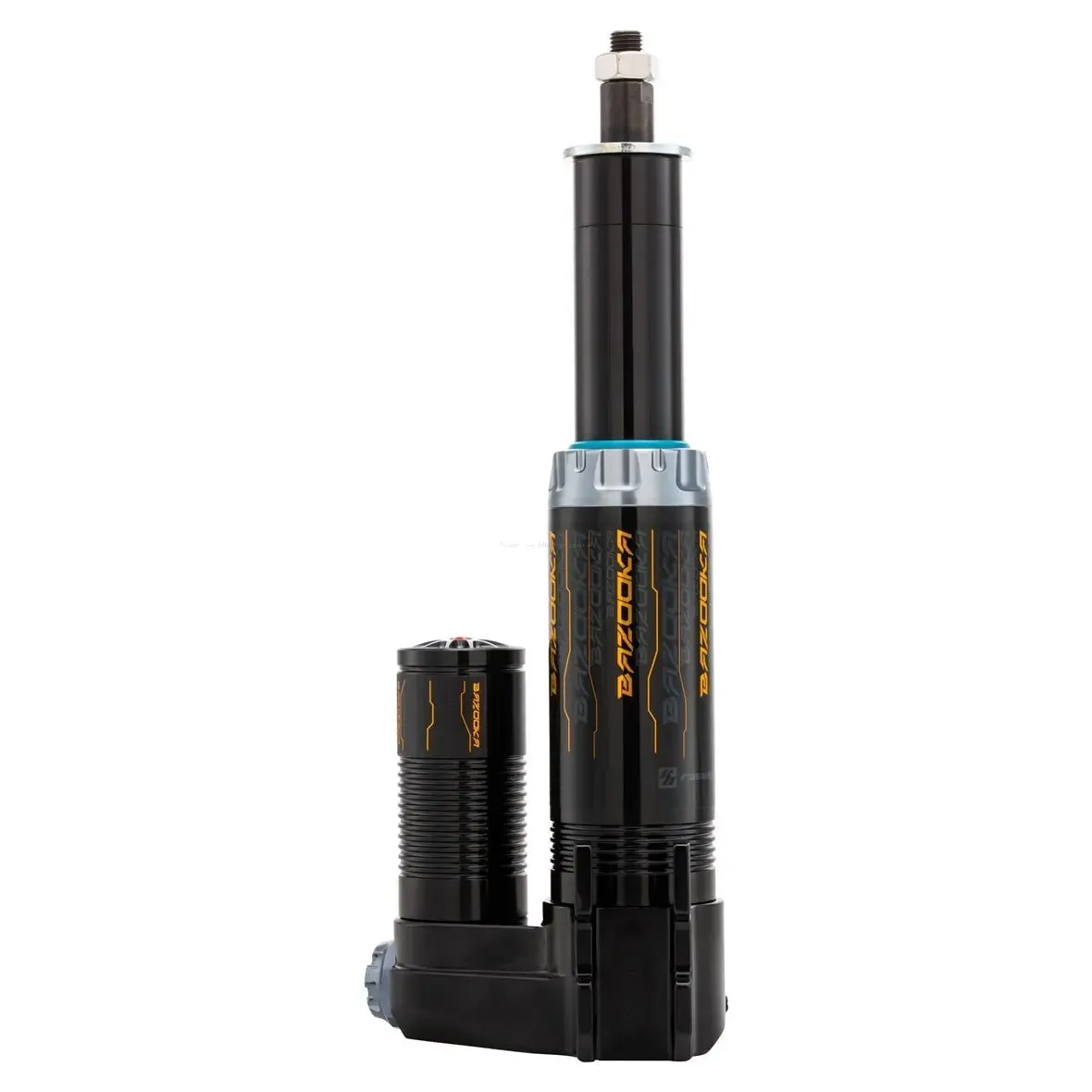 Shock Absorber RacingBros Bazooka 3.0 Front | Vespa ET2 -4/LX/S/GTS 50-300