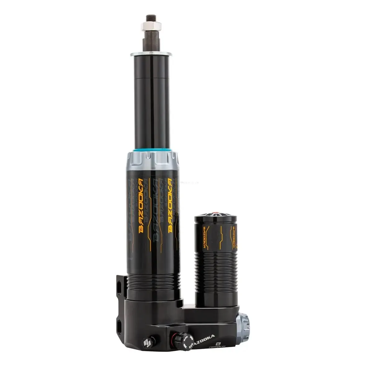 Shock Absorber RacingBros Bazooka 3.0 Front | Vespa ET2 -4/LX/S/GTS 50-300