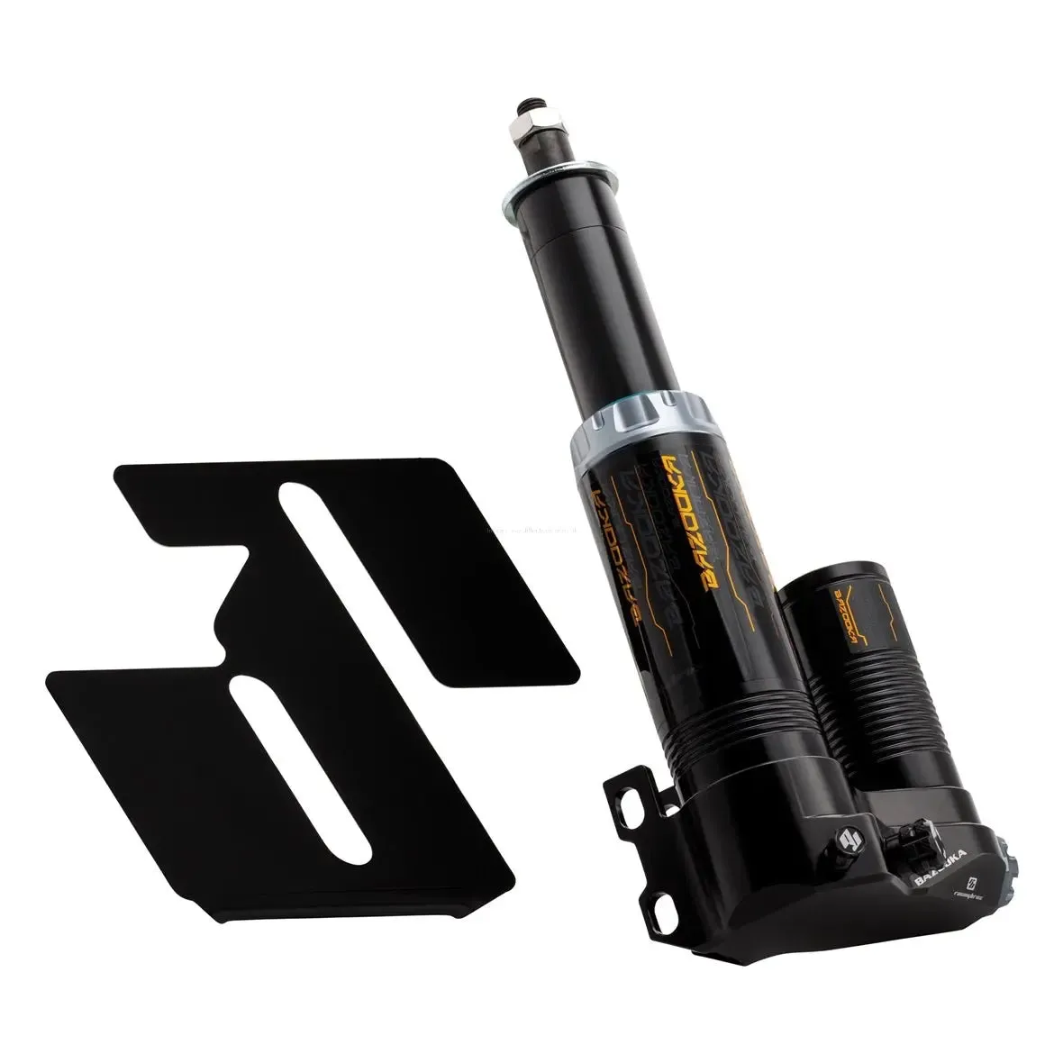 Shock Absorber RacingBros Bazooka 3.0 Front | Vespa ET2 -4/LX/S/GTS 50-300