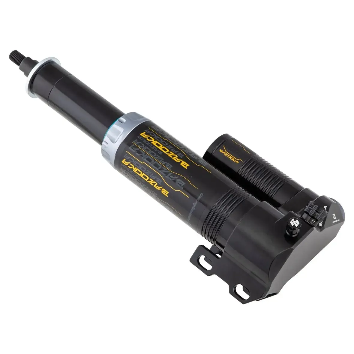 Shock Absorber RacingBros Bazooka 4.0 Front | Vespa LX/S/GTS 125-300