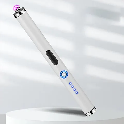 ShockGuard | Tactical High-Performance Stun Pen