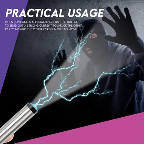 ShockGuard | Tactical High-Performance Stun Pen
