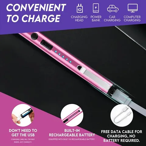 ShockGuard | Tactical High-Performance Stun Pen