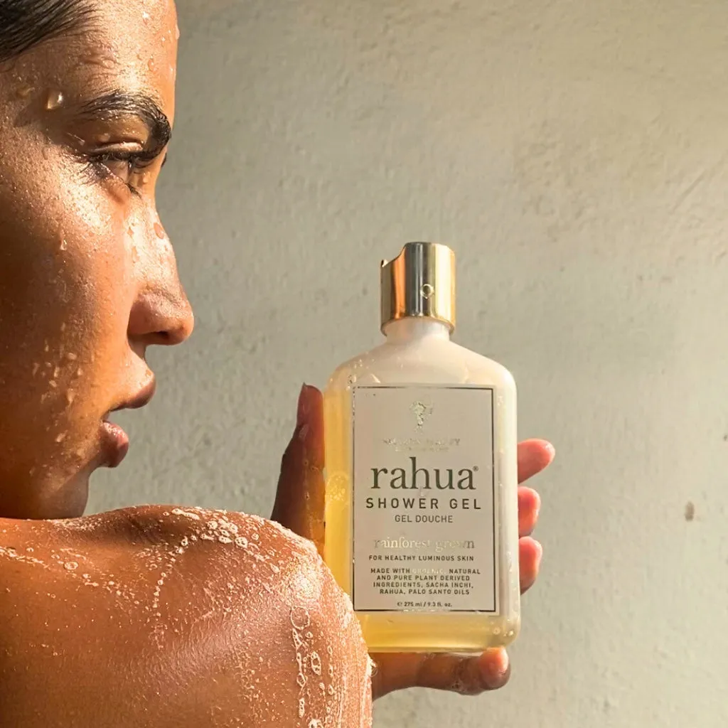 Shower Gel