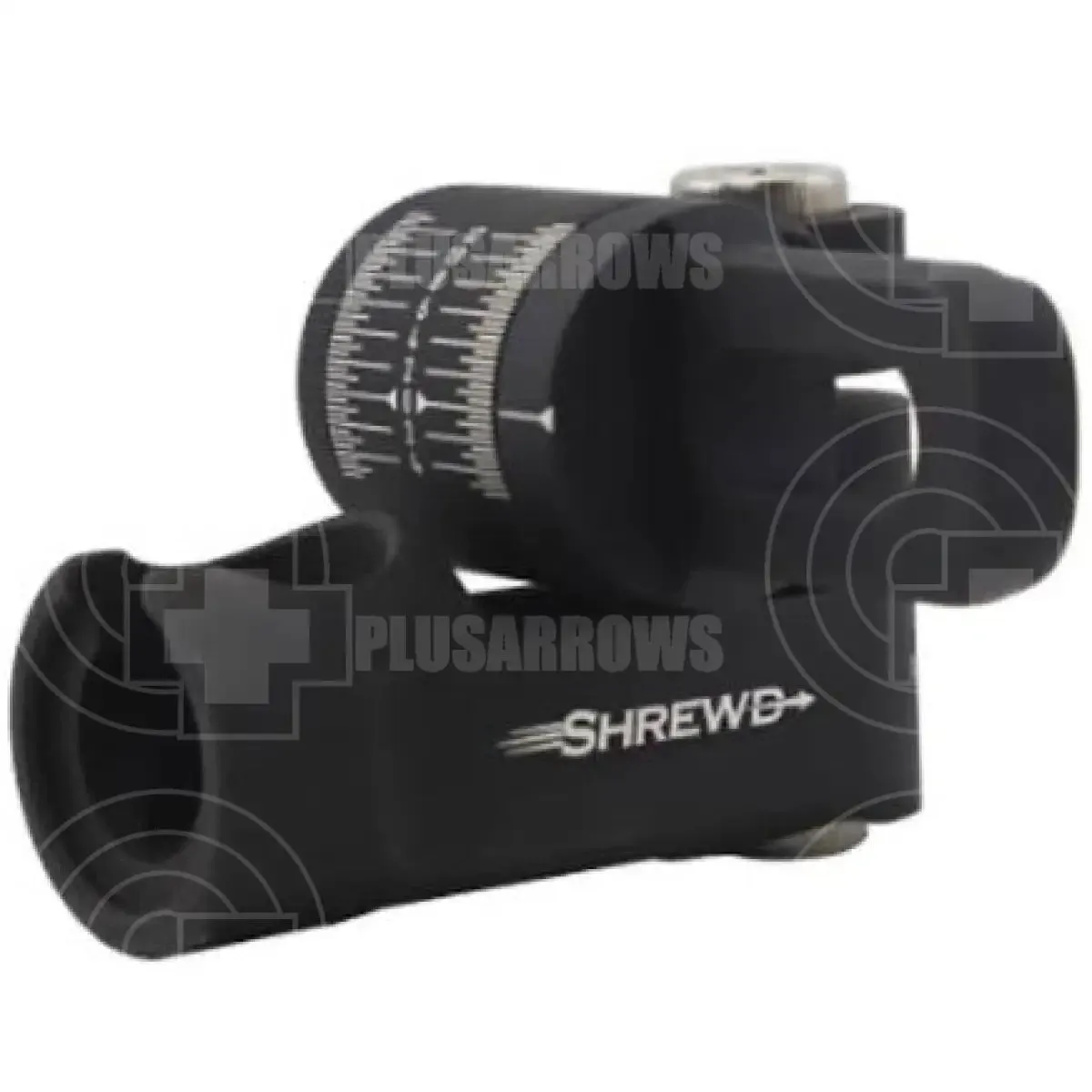Shrewd Atlas V-Bar