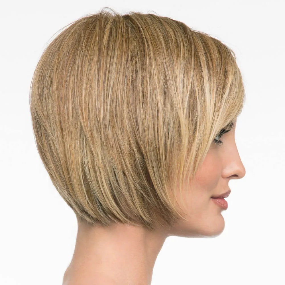Shyla by Envy (Mono Top-Hand Tied Wig)