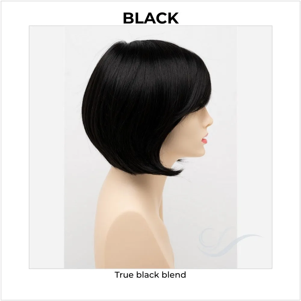 Shyla by Envy (Mono Top-Hand Tied Wig)