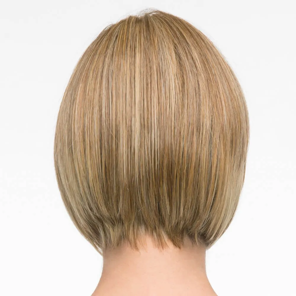 Shyla by Envy (Mono Top-Hand Tied Wig)