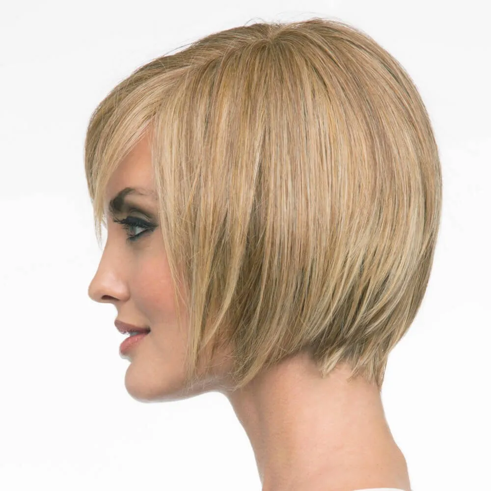 Shyla by Envy (Mono Top-Hand Tied Wig)