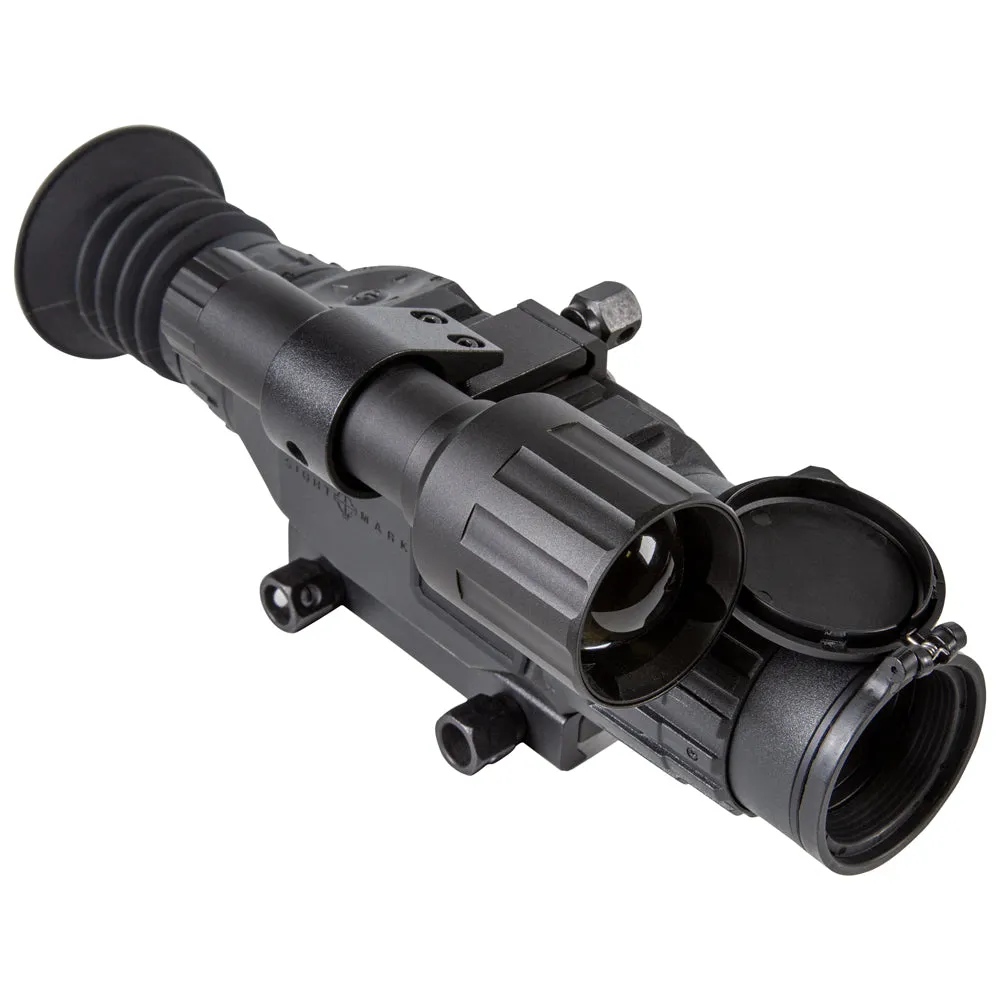 Sightmark Wraith 2-16x28 Digital Riflescope