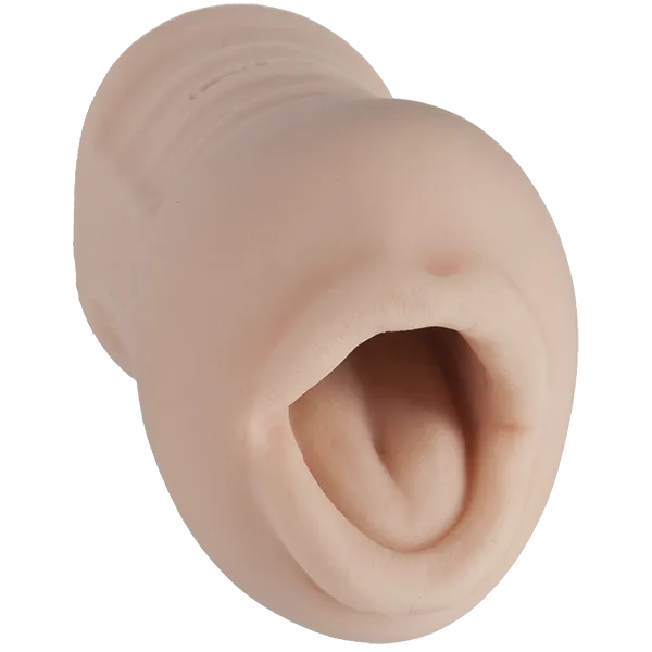 Signature Stroker Sasha Grey Oral