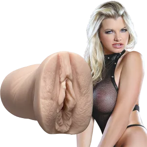 Signature Stroker Vicky Vette