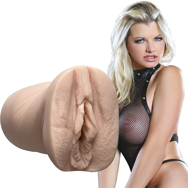 Signature Stroker Vicky Vette