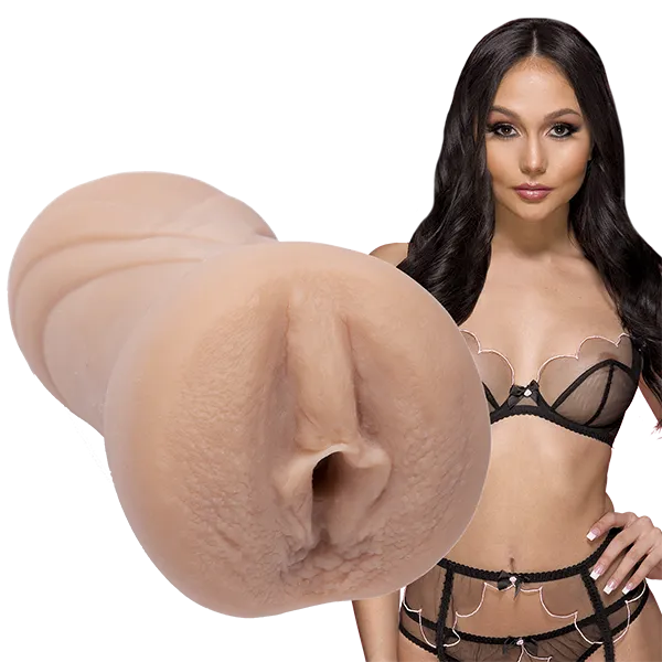 Signature Strokers - Ariana Marie