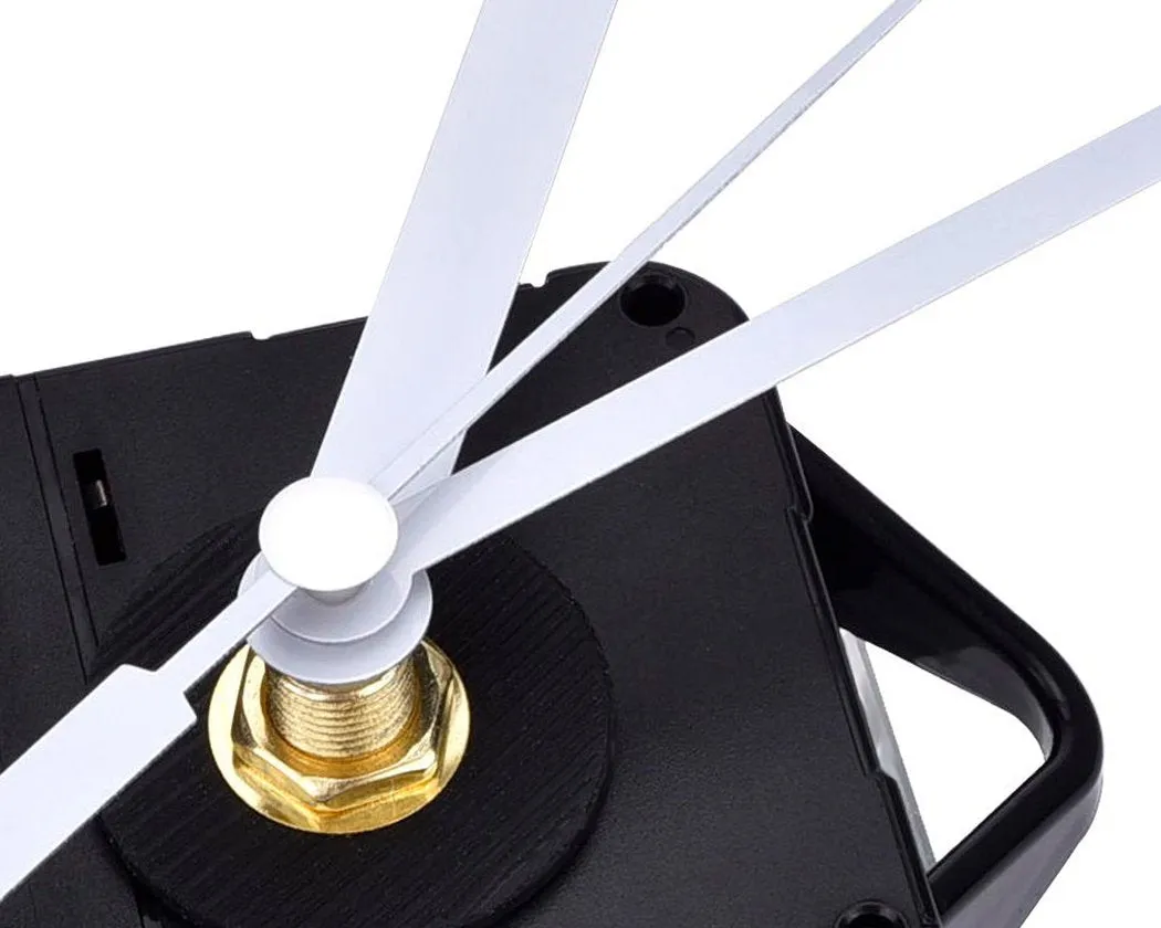 Silence Quartz Movement Replacement Part